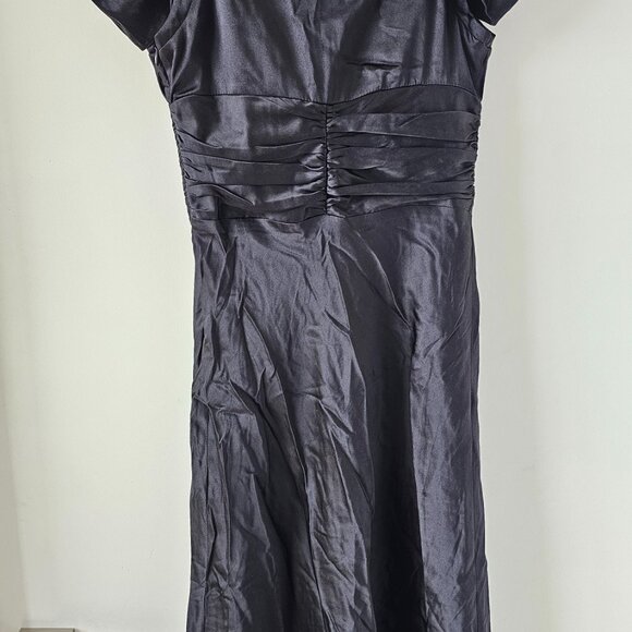Maria Bianca Nero party prom dress size XS - Picture 4 of 5